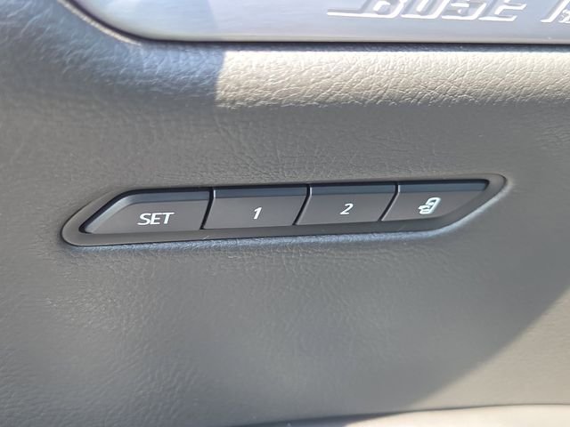 Used 2024  Cadillac Sport image 14