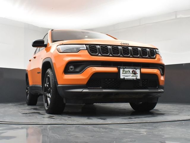 New 2026 Joose Exterior Paint Jeep Latitude image 19