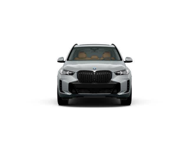 Used 2026 Skyscraper Grey Metallic BMW sDrive40i image 2