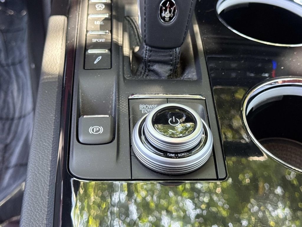 New 2022 Bianco Maserati Modena image 14