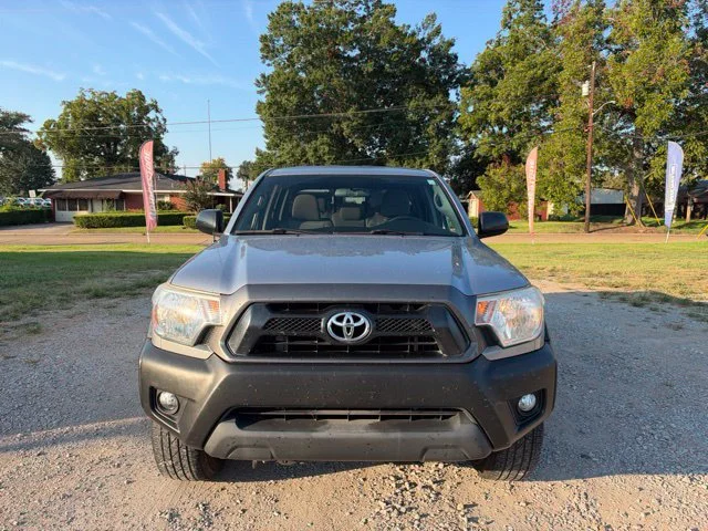 2014 Toyota Tacoma PreRunner - Photo 4
