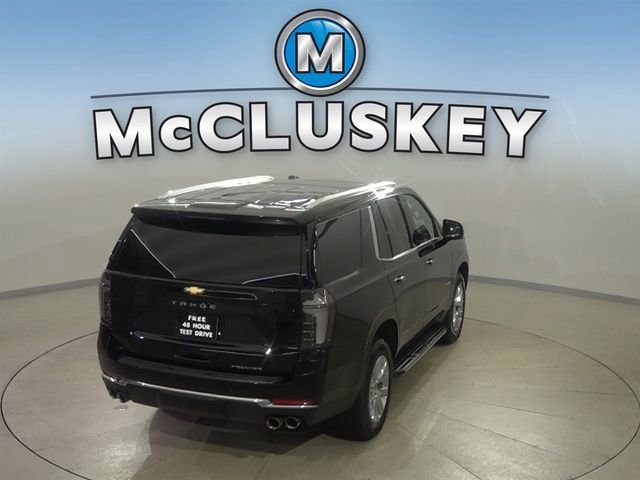 2025 Chevrolet Tahoe Premier - Photo 6