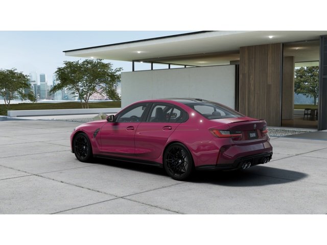 New 2027 Ruby Star Neo BMW  image 2
