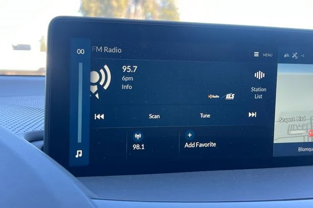 New 2026 Canyon River Blue Metallic Acura Technology Package image 15