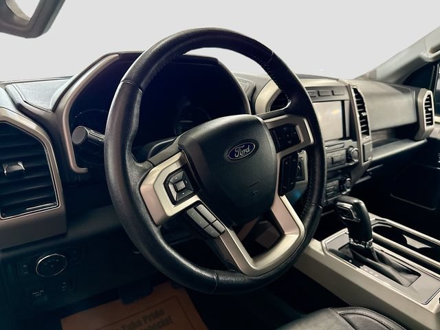 Used 2020 Purple Ford XL image 10
