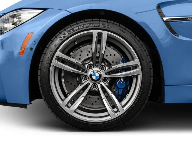 Used 2016  BMW  image 11