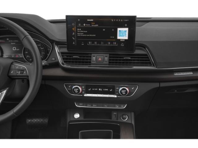 Used 2023 Mythos Black Metallic Audi S line Premium Plus image 13