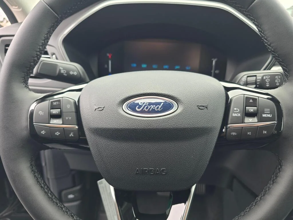 2025 Ford Escape Plug-in hybrid PHEV - Photo 23