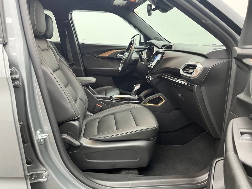 2023 Chevrolet TrailBlazer Activ - Photo 32
