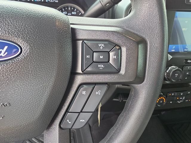 2022 Ford F-250 Super Duty XLT - Photo 25