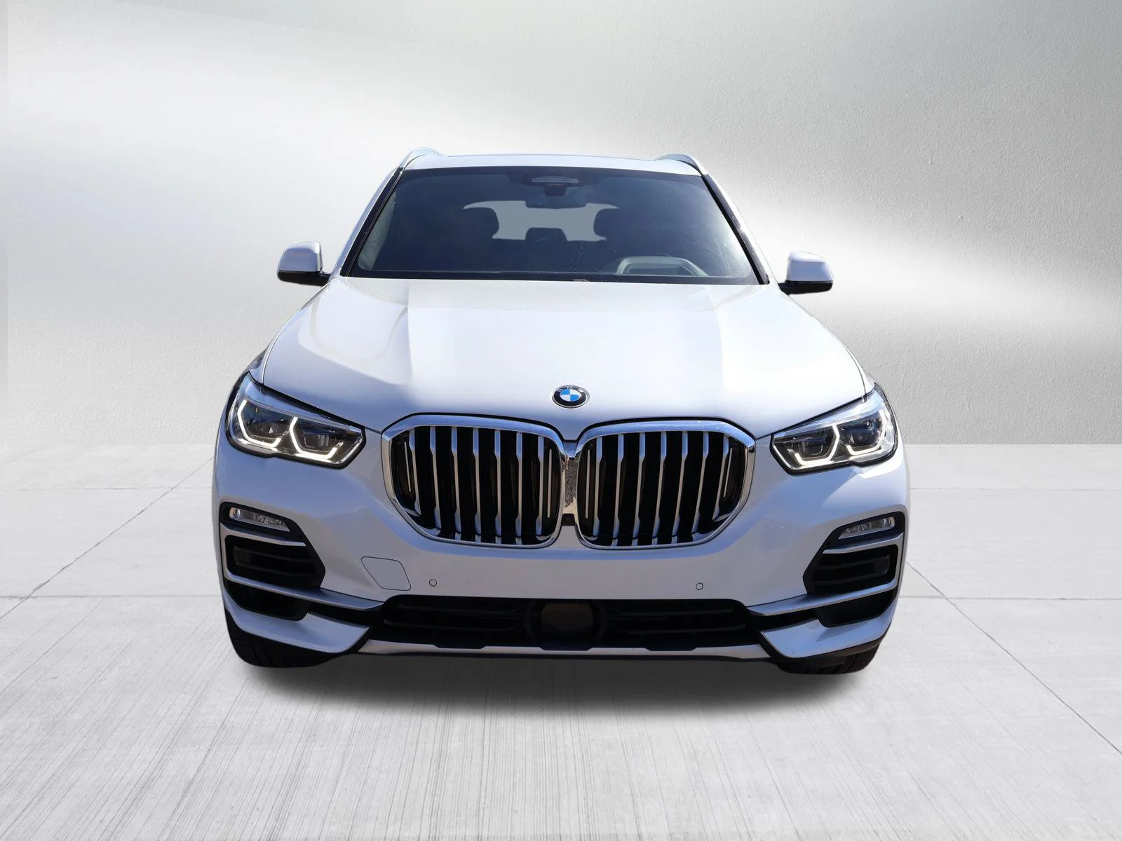 Used 2020 BMW X5 40i with VIN 5UXCR6C02L9C14331 for sale in Kansas City