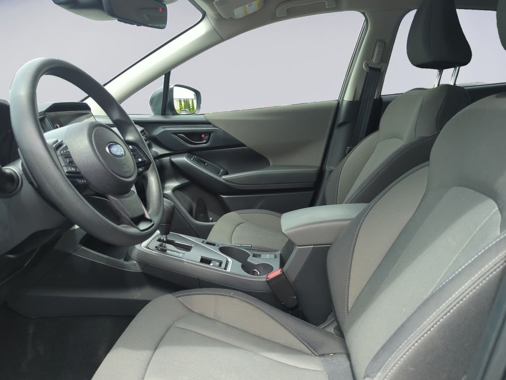 Used 2025 Gray Subaru Premium image 17