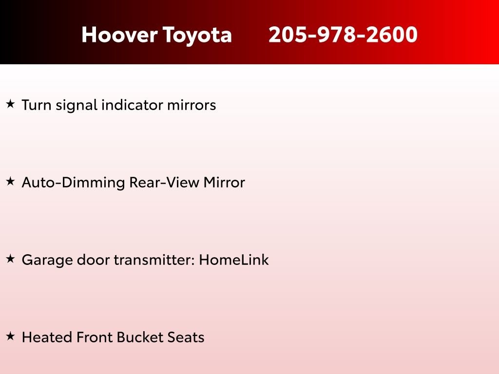 Used 2019 Black Toyota SR5 Premium image 7