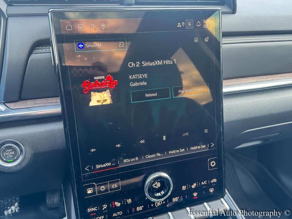 2026 GMC TERRAIN - Image 16