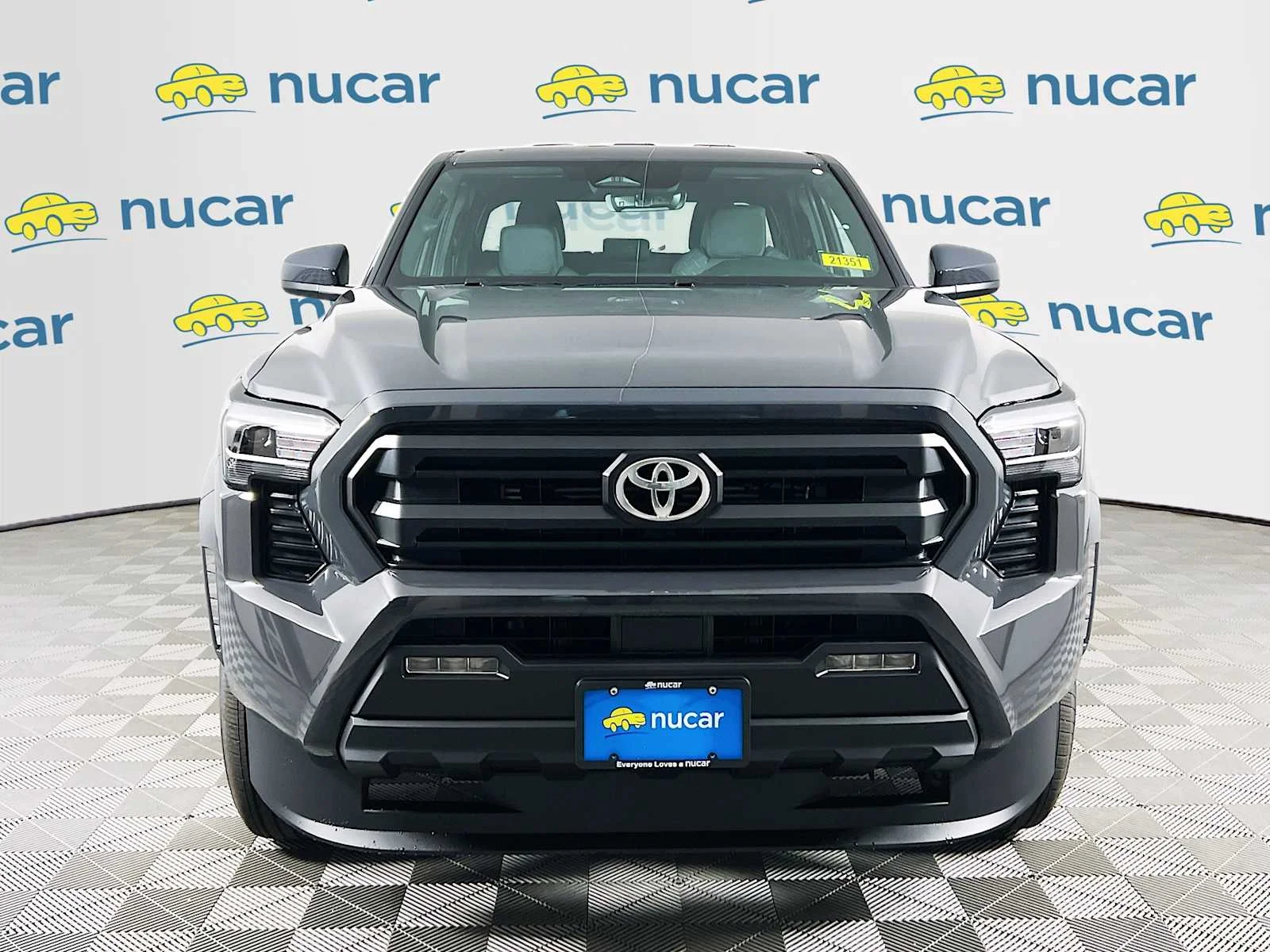 New 2026 Underground Toyota SR5 image 3