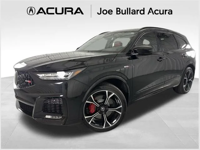 2026 Acura MDX Type S w/Advance Package's photo