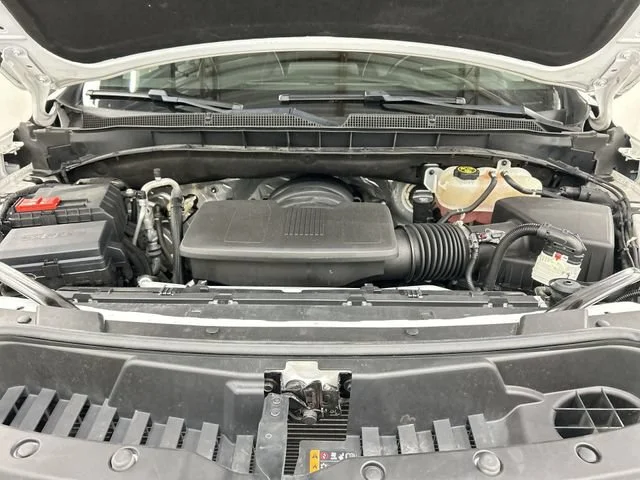 Used 2023 SUMMIT WHITE Chevrolet Premier image 6