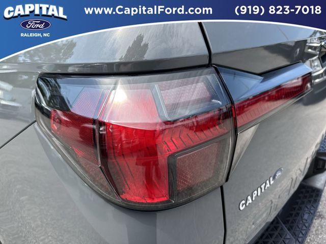 Used 2024 Gray Hyundai Limited image 15