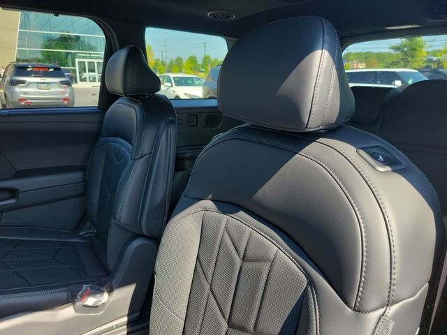 New 2027 Brown Kia X-Pro SX image 12