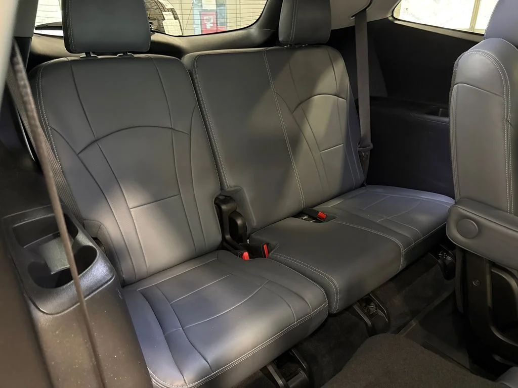 Used 2021 White Buick Premium Group image 17