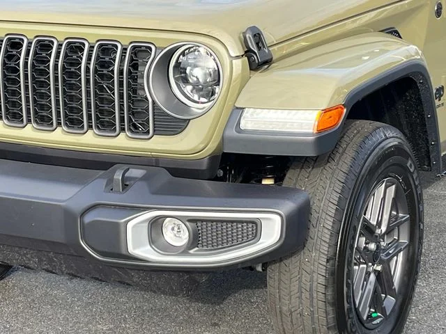 New 2025 41 Jeep Sport S image 11