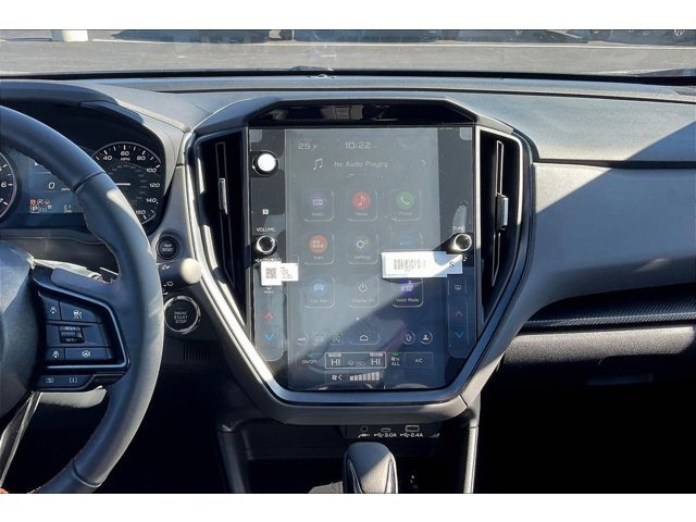 2025 Subaru Crosstrek Limited - Photo 18