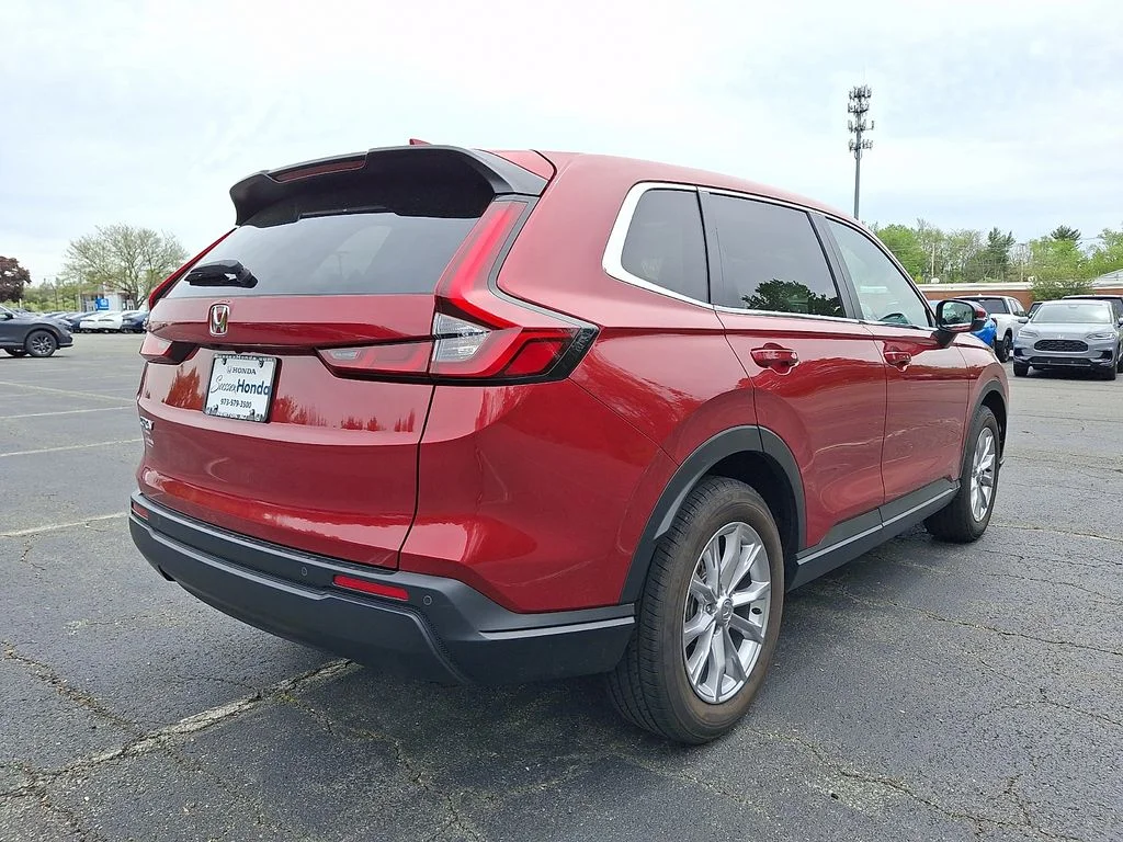 2023 Honda CR-V EX-L - Photo 6