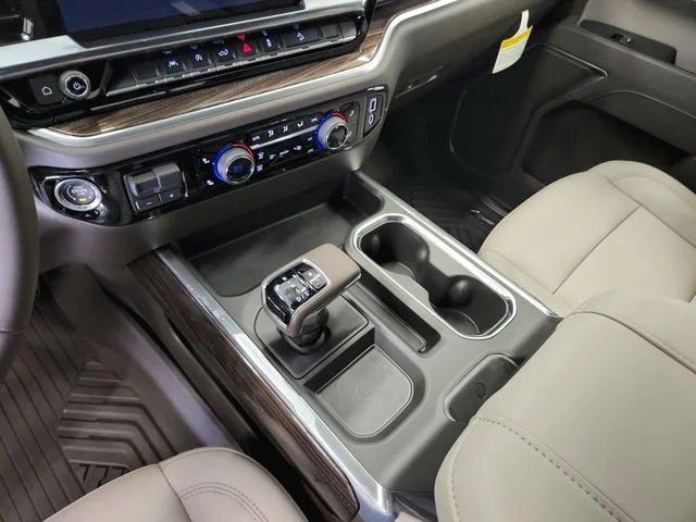 2026 Chevrolet Silverado 1500 LT - Photo 31