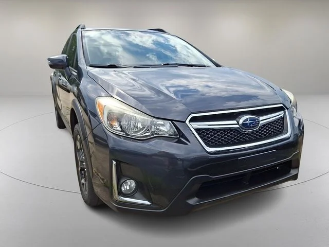 Used 2016 Gray Subaru 2.0i Limited image 2