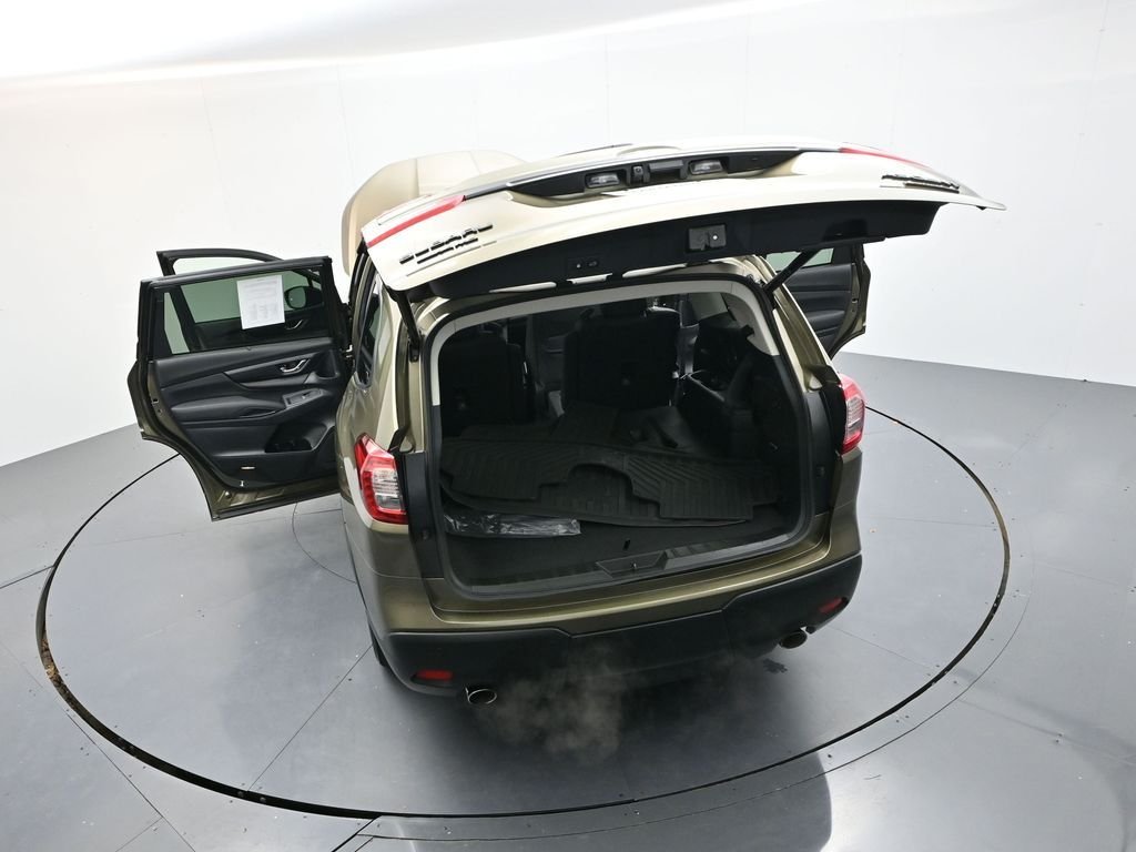 Used 2025 Brown Subaru Limited Bronze Edition image 50