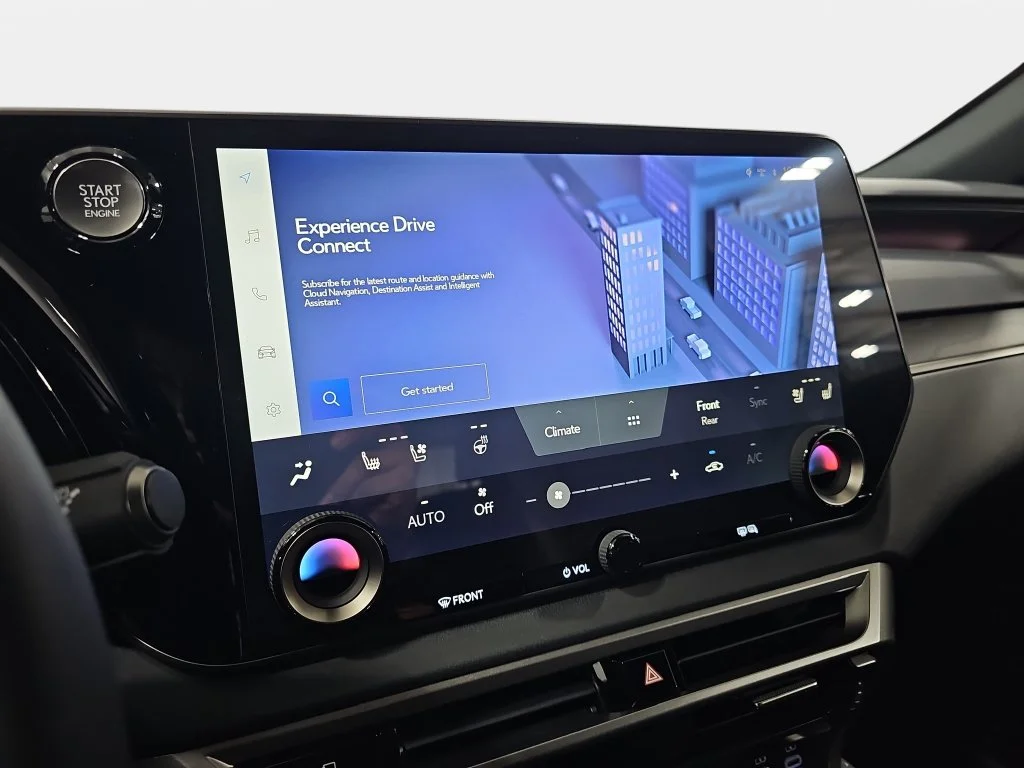 New 2026 Iridium Lexus PREMIUM PLUS image 21