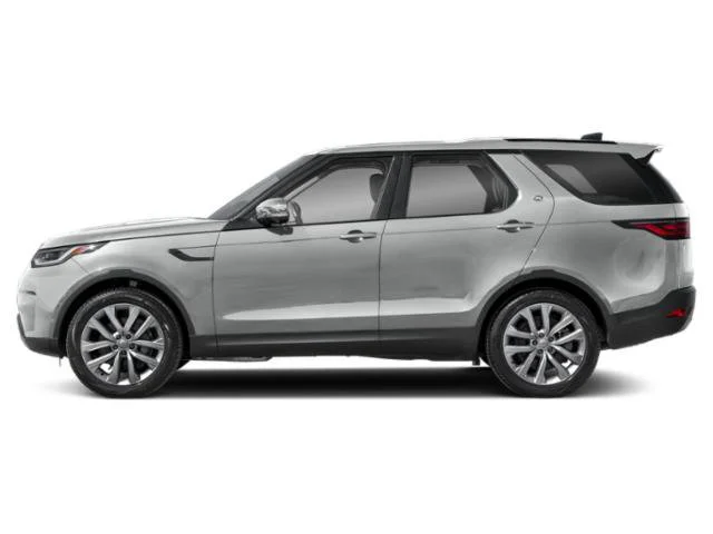 Used 2023 Hakuba Silver Metallic Land Rover S R-Dynamic image 3