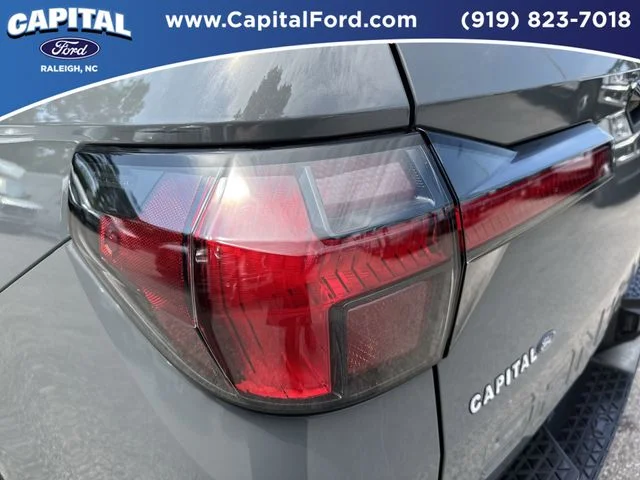 Used 2024 Gray Hyundai Limited image 15