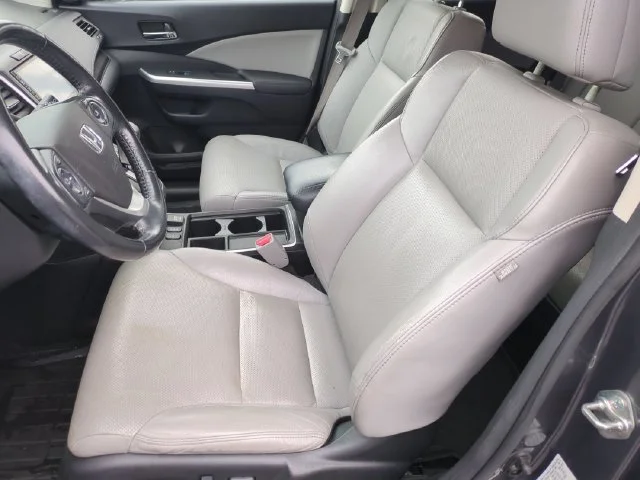 Used 2015  Honda EX-L image 14