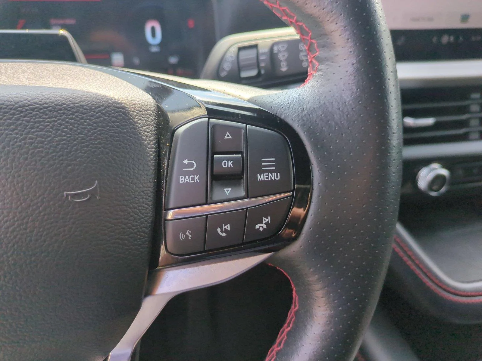 Used 2025  Ford ST-Line image 18
