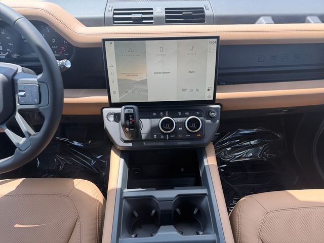 New 2026 Borasco Grey Land Rover S image 15