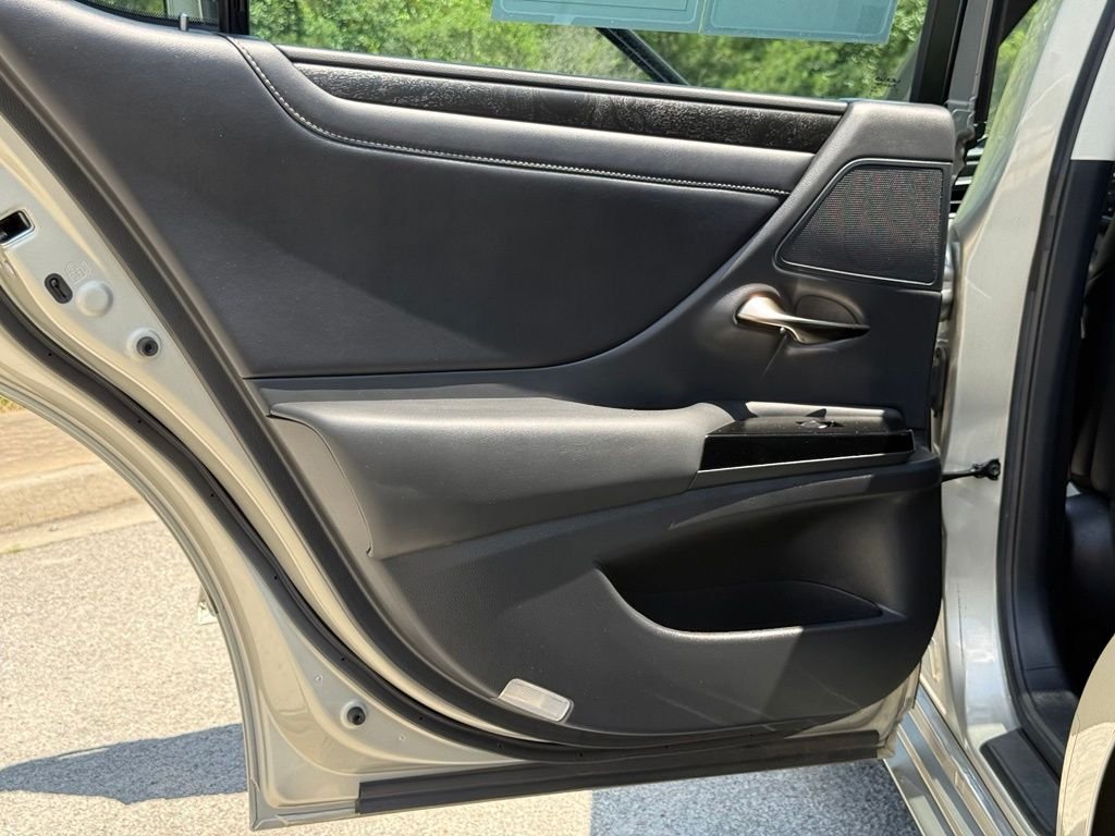 Used 2022 Beige Lexus 350 image 23
