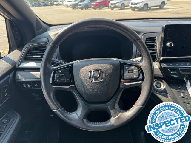 2025 Honda Odyssey Sport L - Photo 52