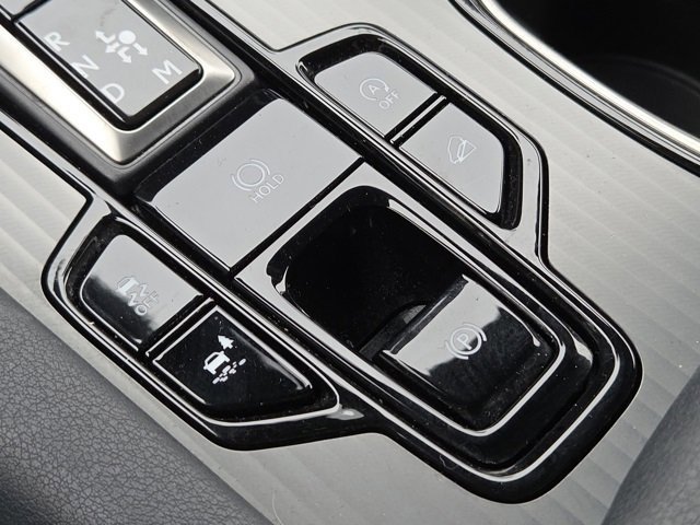 2024 Lexus RX 350 F SPORT - Photo 17