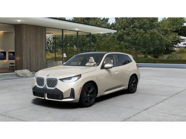 2026 BMW X3 30 XDRIVE's photo