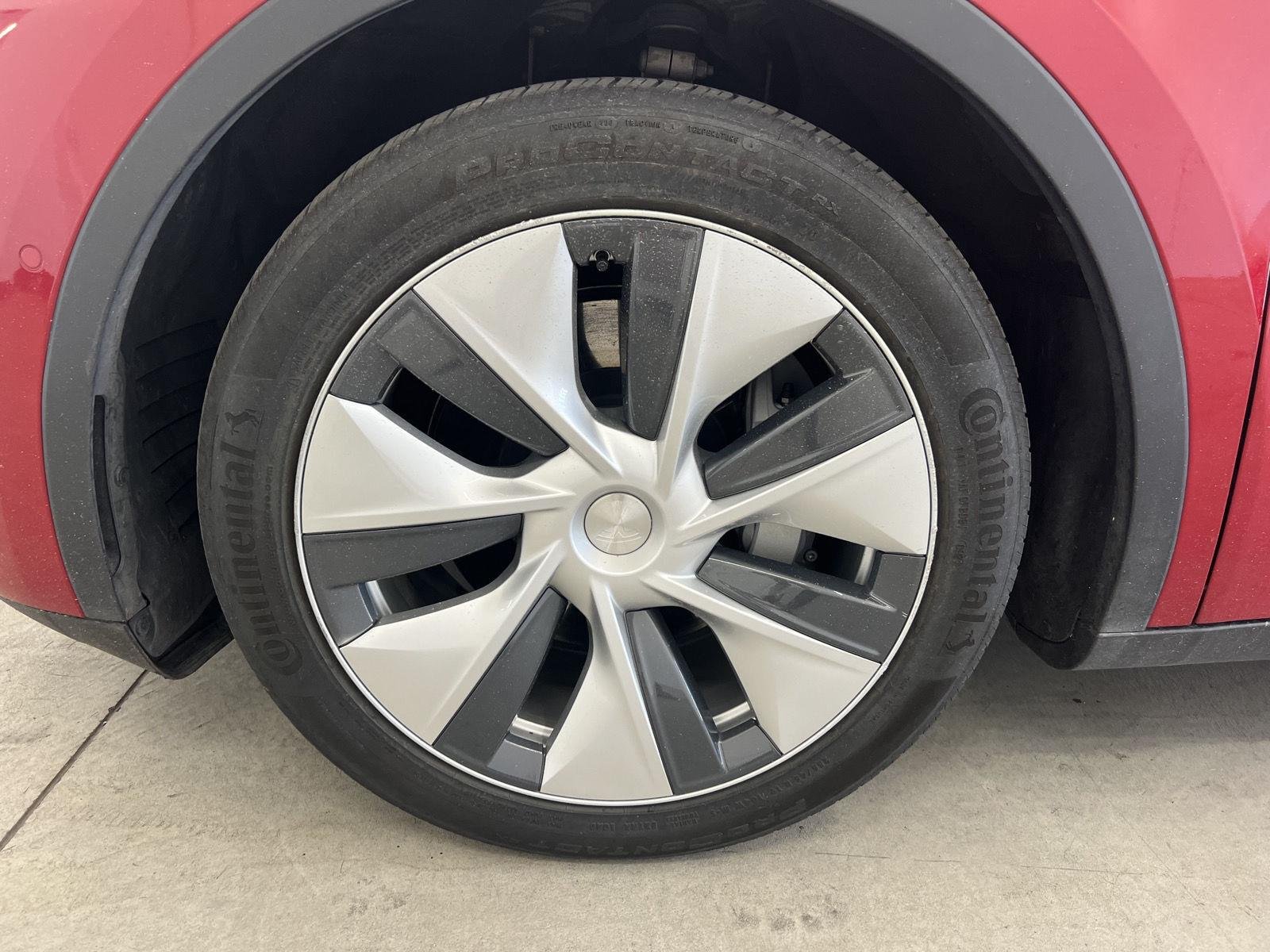 2020 Tesla Model Y Long Range - Photo 7