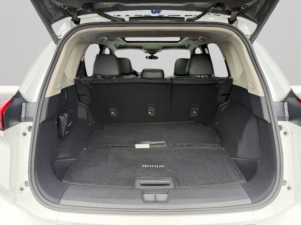 2024 Nissan Rogue SL - Photo 15