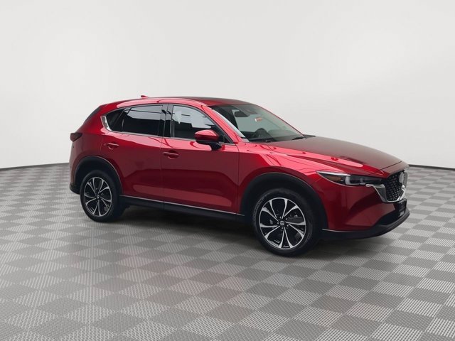 Certified Used 2023 Soul Red Crystal Metallic Mazda 2.5 S Premium Package image 39