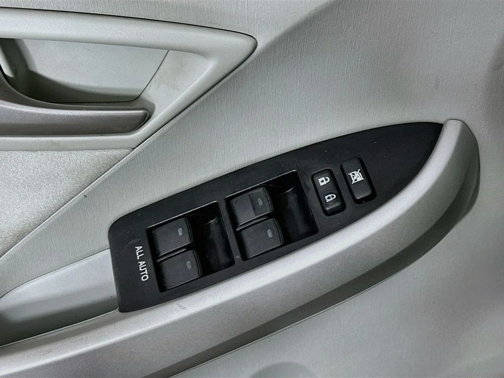 Used 2012 Winter Gray Metallic Toyota Two image 17