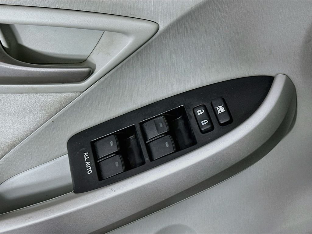 Used 2012 Winter Gray Metallic Toyota Two image 17
