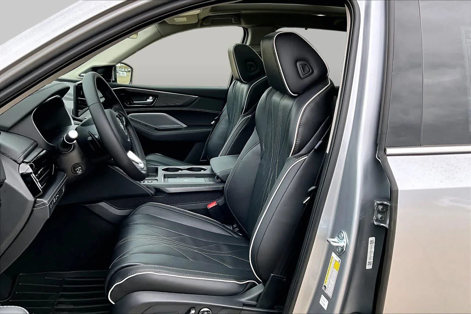 2026 Acura MDX Advance Package - Photo 9