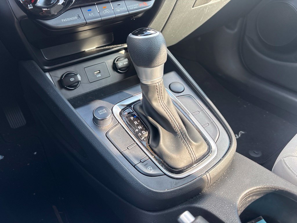 2023 Hyundai Kona SEL - Photo 27