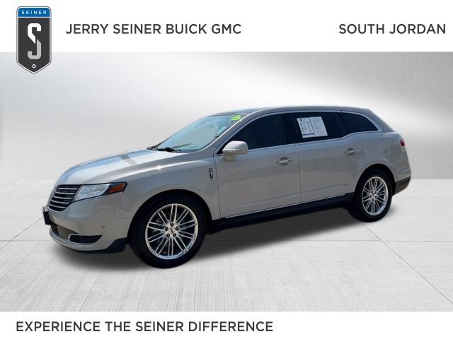 2019 Lincoln MKT Standard