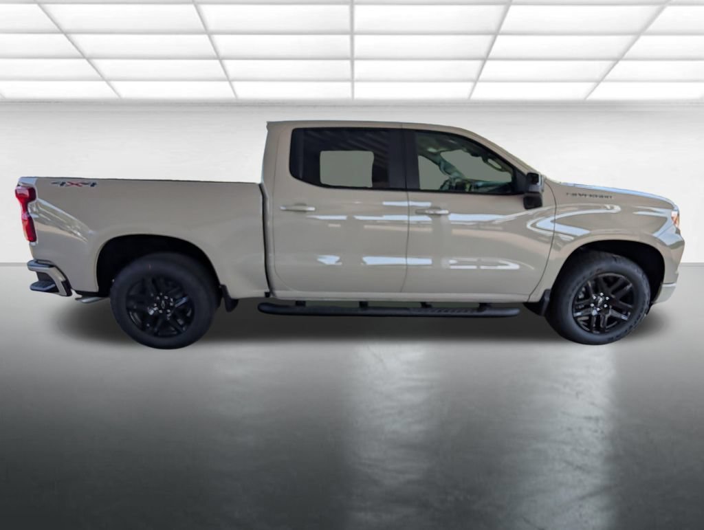 2026 Chevrolet Silverado 1500 RST - Photo 30