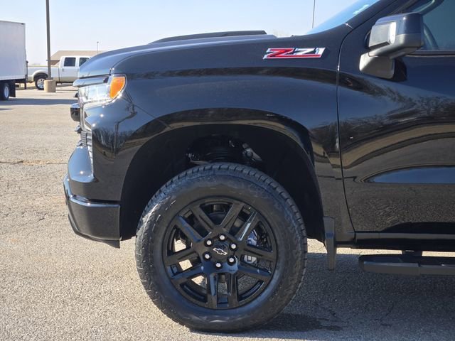 2026 Chevrolet Silverado 1500 LT Trail Boss - Photo 5